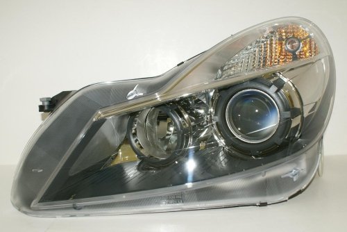 Headlight Assemblies AL (Automotive Lighting) 711307023344