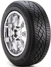 Car, Light Truck & SUV Firestone 107000295