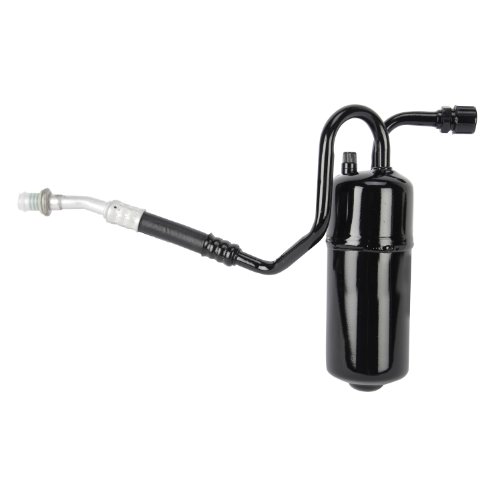 Spectra Premium 0210025 A/C Accumulator Assemblies Spectra Premium 0210025