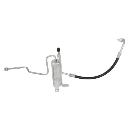 Assemblies Spectra Premium 0210037