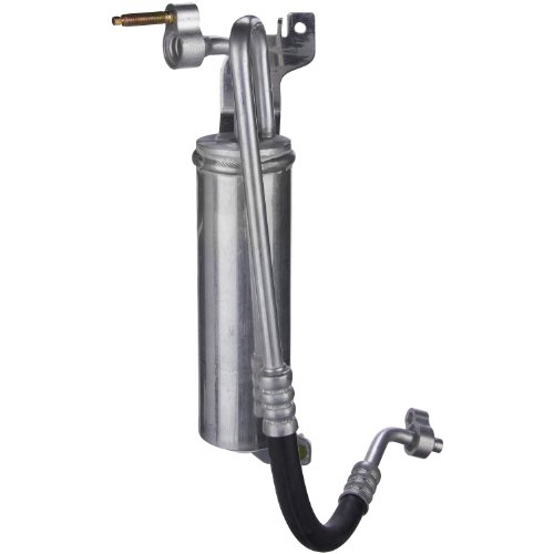 Spectra Premium 0210053 A/C Accumulator Assemblies Spectra Premium 0210053