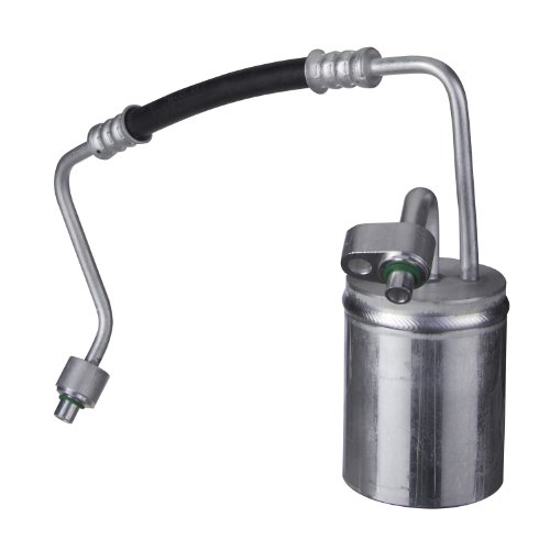 Assemblies Spectra Premium 0210125