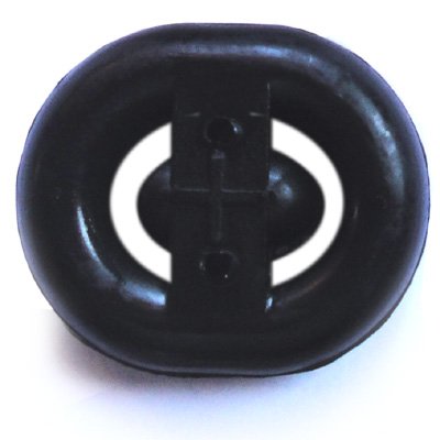 Performance Exhaust Rubber Mount Bushing 4 NON-FACTORY PROJECTS Dodge Grand Caravan 4.0L Oval Hangers Magnum Tuning EXMSMA-2461