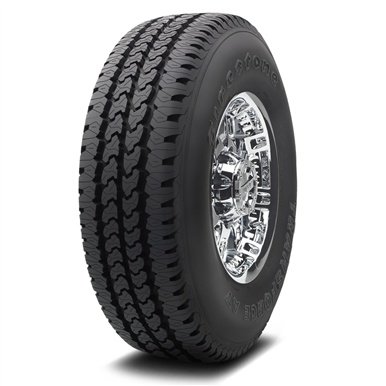 Car, Light Truck & SUV Firestone 107224150