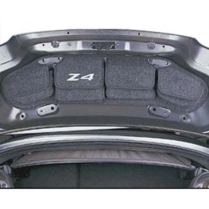 Trunk Organizers BMW 82-11-0-152-597-new