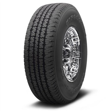 Commercial Truck Firestone 107191282