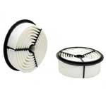 Air Filters Opparts AF109