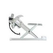 Power Window Regulators Hansun 72251SR4J01