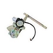 Window Regulator Hansun 72751S84A01 Honda Accord Power Window Regulators Hansun 72751S84A01