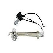 Power Window Regulators Hansun 72250SV2003