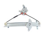 Window Regulator Hansun 807200M001 Nissan Sentra Power Window Regulators Hansun 807200M001