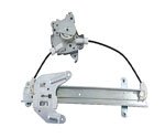 Window Regulator & Motor Assemblies Dorman 827212Y000