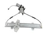 Power Window Regulators Genuine 72210SZ3316