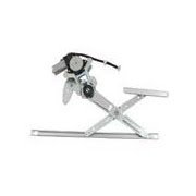 Power Window Regulators Hansun 72251SE3901