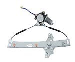 Power Window Regulators TSK 4PW0102