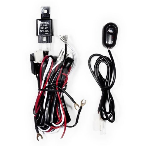 Bulbs Zeta WIRING-KIT-N-WJ