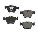 Brake Pads Textar 2379491