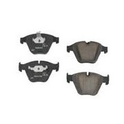 Brake Pads Genuine 34116784129
