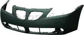 Bumpers Aftermarket GM1000731