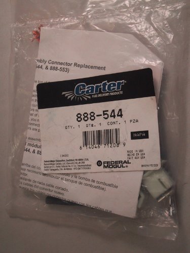 Electric Fuel Pumps  