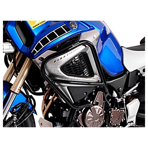 Engine Guards SW-MOTECH Bags-Connection SBL.06.162.10000/B