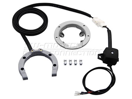 Tank Bags SW-MOTECH Bags-Connection 552-151