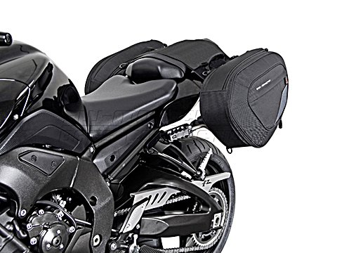 Saddle Bags SW-MOTECH Bags-Connection BCHTA0674010300B