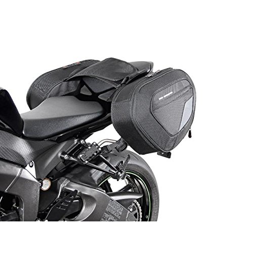 Saddle Bags SW-MOTECH Bags-Connection 552-246