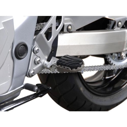 Foot Pegs SW-MOTECH Bags-Connection FRS0501110100S