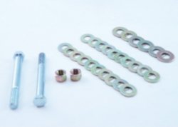 Bushing Kits Whiteline KCA301
