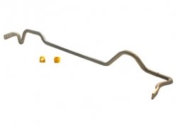 WHITELINE REAR SWAY BAR - 27MM XXX HEAVY DUTY BLADE ADJUSTABLE MOTORSPORT BSR20XXXZ Kits Whiteline BSR20XXXZ