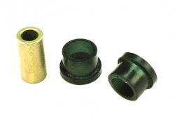 Whiteline W61965 A-Frame to Chassis Bushing Spring Bushings Whiteline W61965
