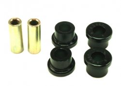 Whiteline W52091 Front Control Arm Bushing Bushing Kits Whiteline W52091