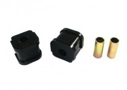 Whiteline W61460 Rear Control Arm Bushing Bushing Kits Whiteline W61460