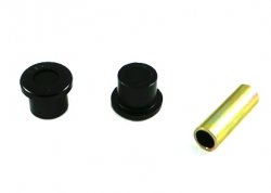 BUSH KIT-STEERING IDLER BUSH Steering System Whiteline W11081