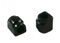 Whiteline W22801 Rear Sway Bar Mount Bushing Bushings Whiteline W22801
