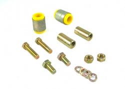 Whiteline KCA329 Rear Control Arm Bushing Bushing Kits Whiteline KCA329