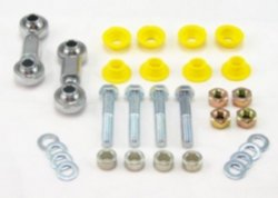 Kits Whiteline KLC39