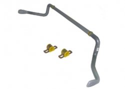Whiteline BMF55Z Front Heavy Duty Sway Bar Kits Whiteline BMF55Z