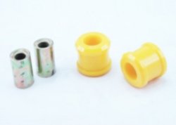 Whiteline KCA388 Bump Steer Correction Bushing Steering System Whiteline KCA388