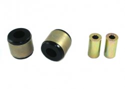 Whiteline W62951 Rear Control Arm Bushing Bushing Kits Whiteline W62951