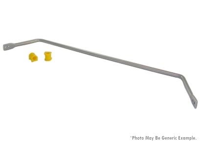 Sway Bars Whiteline BTF81Z