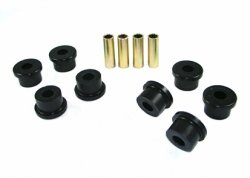 Trailing Arms Whiteline W61628