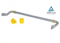 WHITELINE REAR SWAY BAR - 22MM HEAVY DUTY BLADE ADJUSTABLE BMR78Z Categories Whiteline BMR78Z
