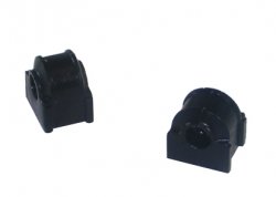 Whiteline W23376 Sway Bar - To Control Arm Volkswagen Golf 74-83 Control Arms Whiteline W23376