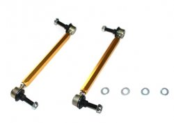 Whiteline KLC169 Front Sway Bar Link Assembly Sway Bars Whiteline KLC169