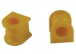 Whiteline W0407-26 Front Sway Bar Mount Bushing Bushings Whiteline W0407-26