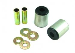 Whiteline W51308 Front Control Arm Bushing Bushing Kits Whiteline W51308