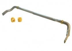 SWAY BAR 27mm H/DUTY BLADE ADJUSTABLE Sway Bars Whiteline BNF39Z