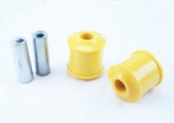 Strut Bushings Whiteline KCA332